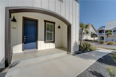 Beach Townhome/Townhouse For Sale in Port Aransas, Texas