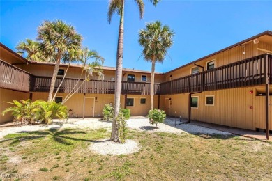 Beach Condo For Sale in Sanibel, Florida