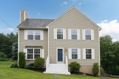 Beach Home Sale Pending in Waterford, Connecticut