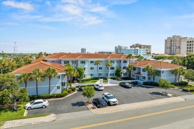 Beach Condo For Sale in Jacksonville Beach, Florida