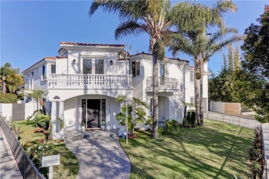 Beach Home Sale Pending in Manhattan Beach, California