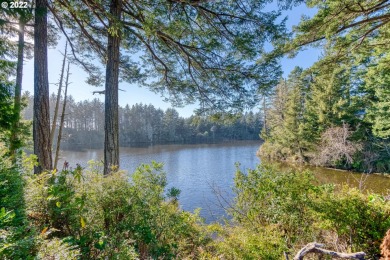 Beach Lot Off Market in Bandon, Oregon