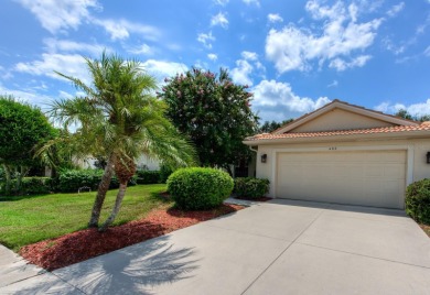 Beach Home Sale Pending in Venice, Florida