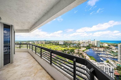 Beach Condo For Sale in Aventura, Florida