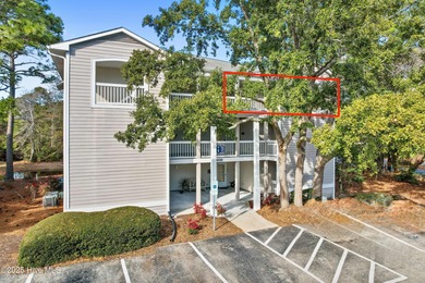 Beach Condo For Sale in Southport, North Carolina