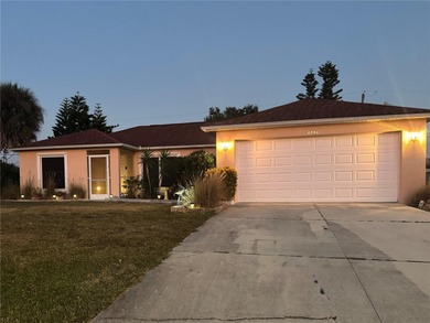 Beach Home For Sale in Englewood, Florida