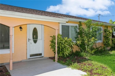 Beach Home For Sale in Port Charlotte, Florida