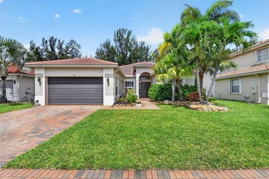 Beach Home For Sale in Royal Palm Beach, Florida