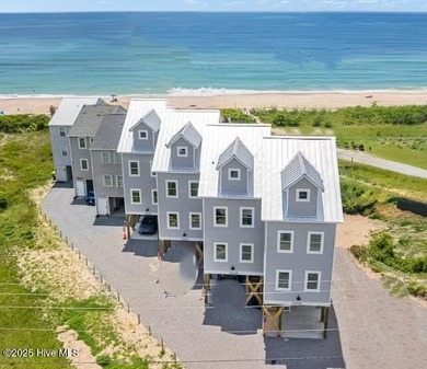 Beach Townhome/Townhouse For Sale in Surf City, North Carolina