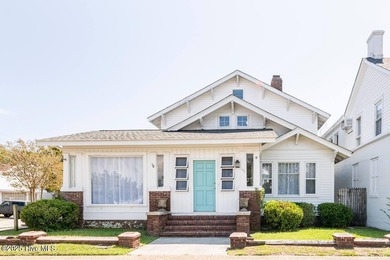 Beach Home For Sale in Morehead City, North Carolina