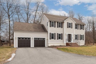 Beach Home For Sale in Seabrook, New Hampshire