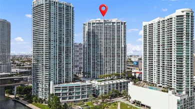 Beach Condo For Sale in Miami, Florida