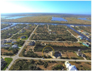 Beach Lot For Sale in Port Charlotte, Florida