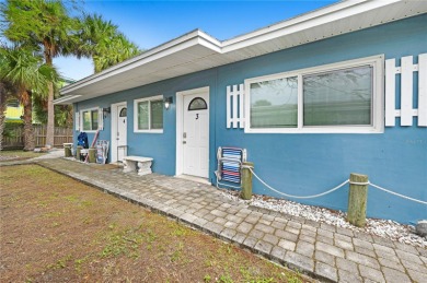 Beach Townhome/Townhouse For Sale in Cape Canaveral, Florida