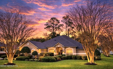 Beach Home Active Under Contract in Saint Johns, Florida
