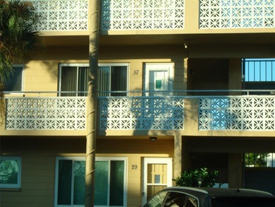 Beach Condo For Sale in Clearwater, Florida