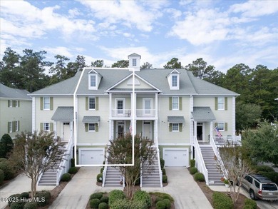 Beach Townhome/Townhouse For Sale in Shallotte, North Carolina