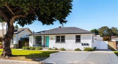 Beach Home For Sale in Long Beach, California