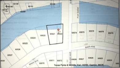 Beach Lot For Sale in Port Isabel, Texas
