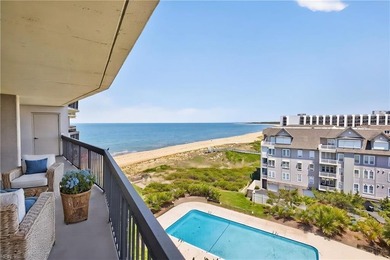 Beach Condo For Sale in Virginia Beach, Virginia