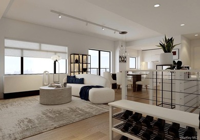 Beach Condo For Sale in Long Island City, New York