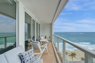 Beach Condo Active Under Contract in Fort Lauderdale, Florida