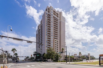 Beach Condo For Sale in Jacksonville, Florida