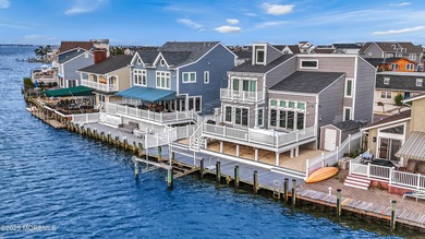 Beach Home Sale Pending in Lavallette, New Jersey