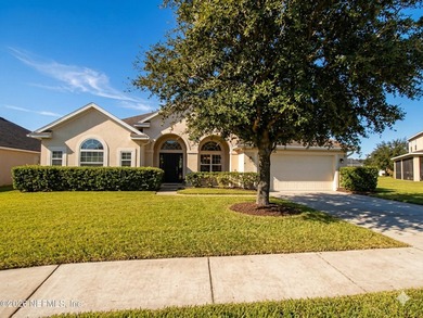 Beach Home For Sale in Jacksonville, Florida