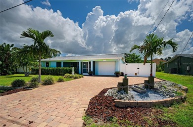 Beach Home For Sale in Englewood, Florida