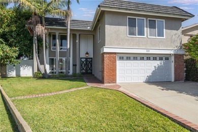 Beach Home For Sale in Seal Beach, California