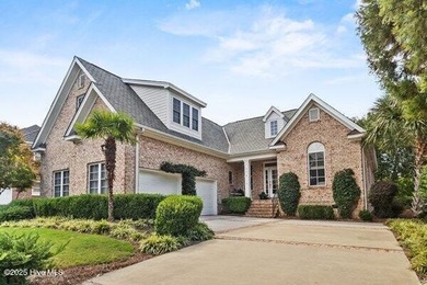 Beach Home Sale Pending in Wilmington, North Carolina