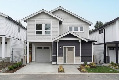 Beach Home For Sale in Langford, British Columbia