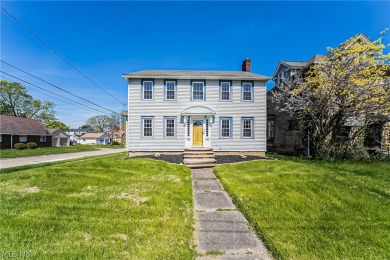 Beach Home Off Market in Lorain, Ohio