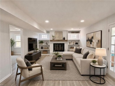 Beach Home For Sale in Virginia Beach, Virginia