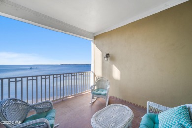 Beach Condo Off Market in Panama  City, Florida