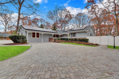 Beach Home For Sale in East Setauket, New York