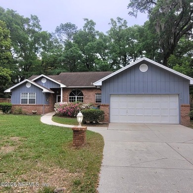 Beach Home Sale Pending in Jacksonville, Florida