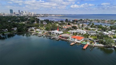 Beach Home Sale Pending in St. Petersburg, Florida