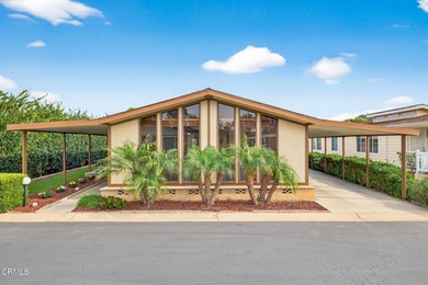 Beach Home For Sale in Ventura, California