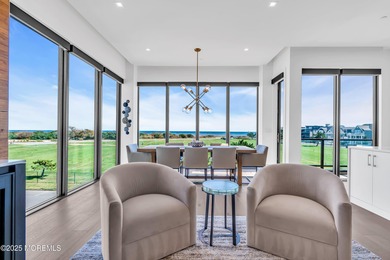 Beach Townhome/Townhouse For Sale in Long Branch, New Jersey