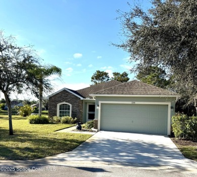 Beach Home For Sale in Sebastian, Florida