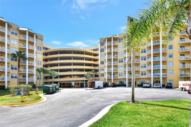 Beach Condo Sale Pending in Ponce Inlet, Florida