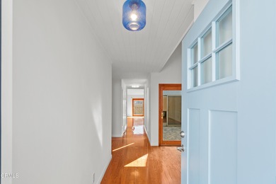 Beach Condo Sale Pending in Port Hueneme, California