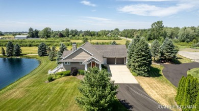 Beach Home For Sale in Holland, Michigan