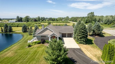 Beach Home Off Market in Holland, Michigan