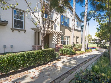 Beach Condo For Sale in Oxnard, California
