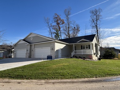 Beach Condo For Sale in Muskegon, Michigan