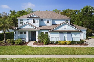 Beach Home For Sale in St Augustine, Florida