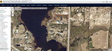 Beach Lot Off Market in Panama  City, Florida